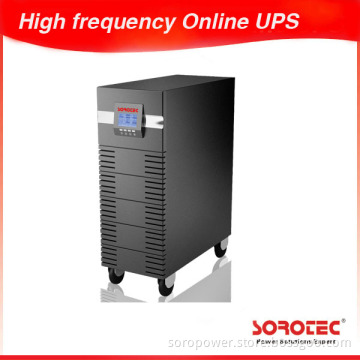 Rack Mount Online UPS (HP9316CR 1 - 10kVA)